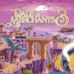 Dale of Merchants 3