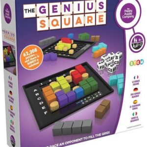 The Genius Square