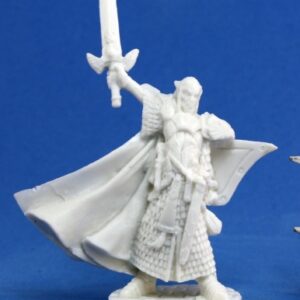 Reaper: Elanter, The Lost Prince - 01607