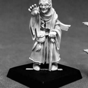 Reaper: PFM Estra, Iconic Spiritualist - 60198