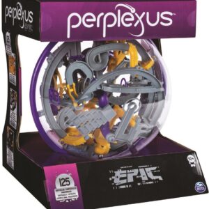 Perplexus Epic Puzzelbal 125 hindernissen