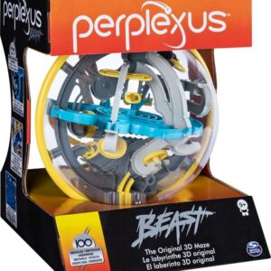 Perplexus Beast 100 Hindernissen