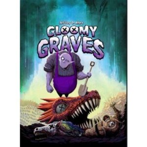 Gloomy Graves