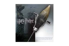 Harry Potter: Nimbus 2001 Broom