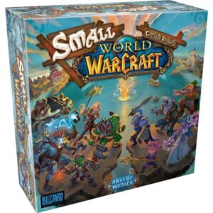 Small World of Warcraft