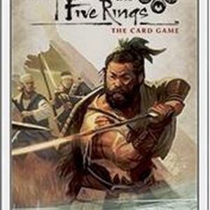 Legend of the Five Rings: For Honor and Glory