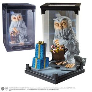 Harry Potter: Fantastic Beasts No. 04 Demiguise 19cm