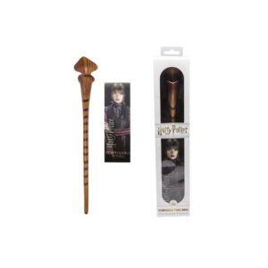 Harry Potter: Wand PVC Replica Nymphadora Tonks