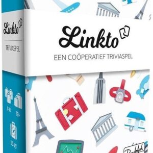 Linkto Reizen