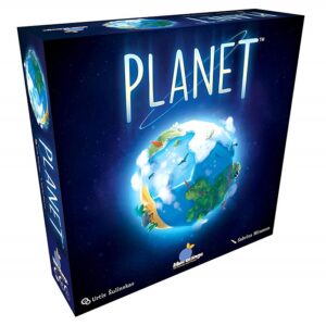 Planet NL/EN/DU/FR/IT/SP