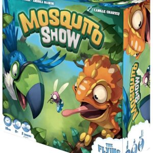 Mosquito Show
