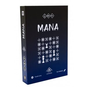 Mana