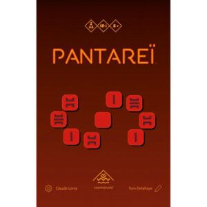 Pantarei