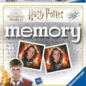 Harry Potter: Memory