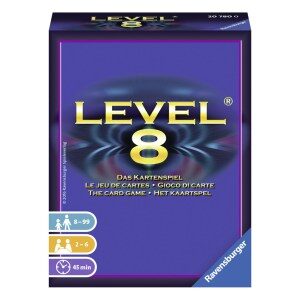 Level 8