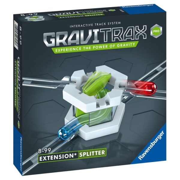 GraviTrax Splitter