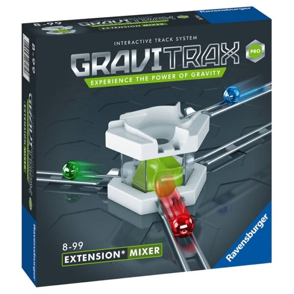 GraviTrax Mixer