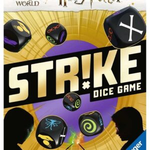 Harry Potter: Strike (DE/EN/FR/IT/SP)