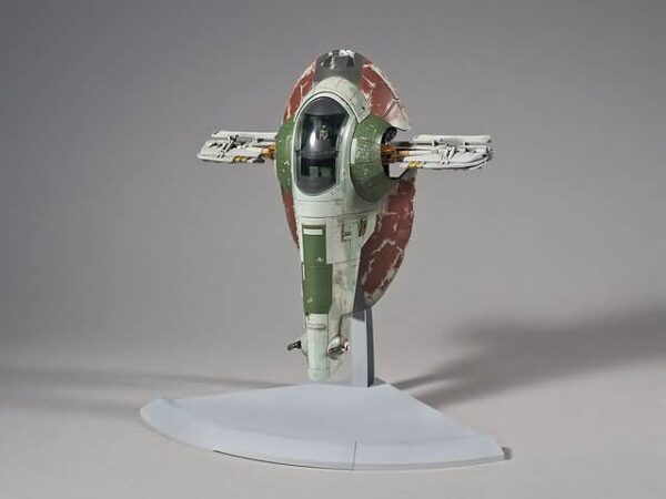 Revell: Star Wars Slave I (1:144) - 01204