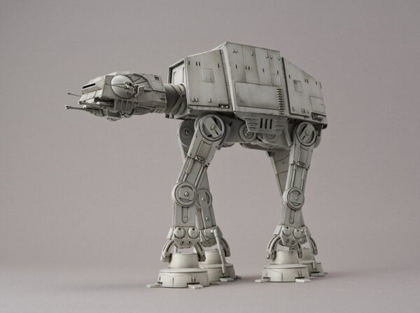 Revell: Star Wars AT-AT (1:144) - 01205