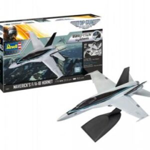 Revell: Mavericks F-14 Tomcat Top Gun (1:72) Skill 2 - 04966