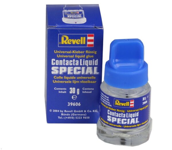 Revell: Contacta Liquid Special