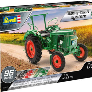 Revell: Model Set Deutz D30 - 67821