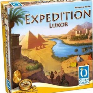 Expedition Luxor