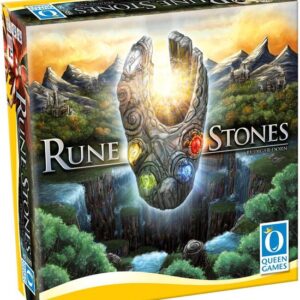 Rune Stones