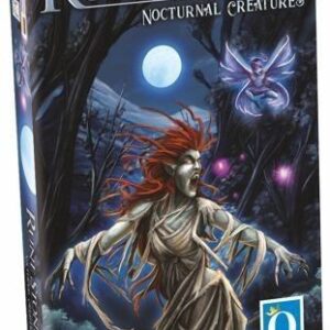 Rune Stones - Nocturnal Creatures Uitbreiding