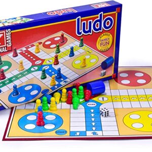 Ludo