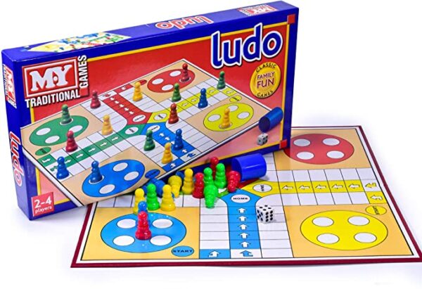 Ludo