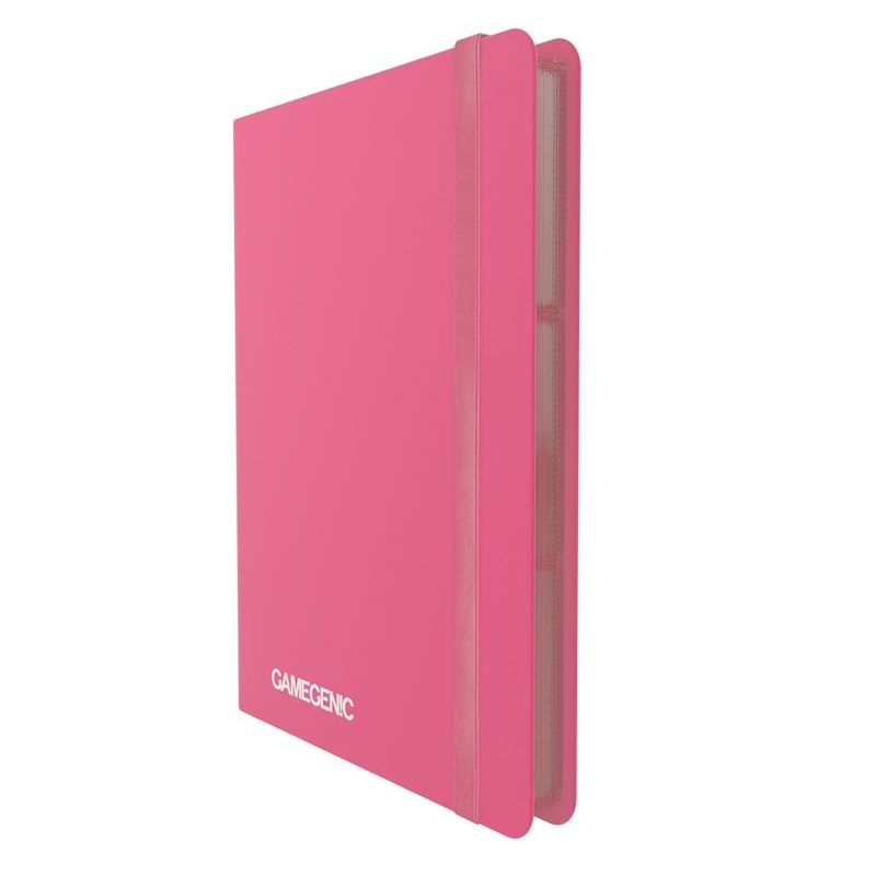 Gamegenic: Portfolio Casual 18-Pocket Pink (360)