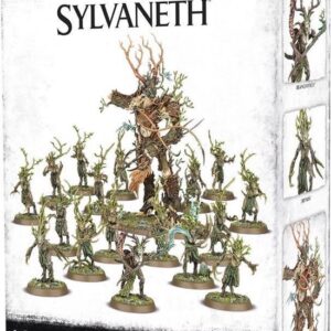 WH AoS Start Collecting! Sylvaneth (70-92)