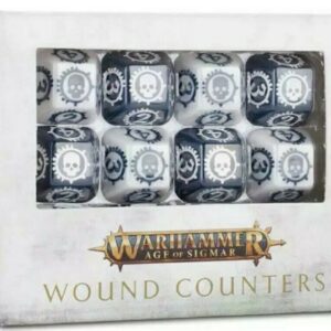 WH AoS Wound Counters