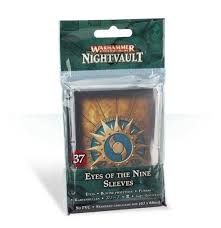 WH Underworlds: Nightvault Eyes of the Nine Sleeves (37)
