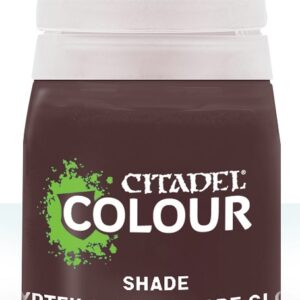 Citadel Shade Cryptek Armourshade Gloss 18ml (24-28)