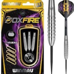 Winmau Darts Foxfire 80% 22gr