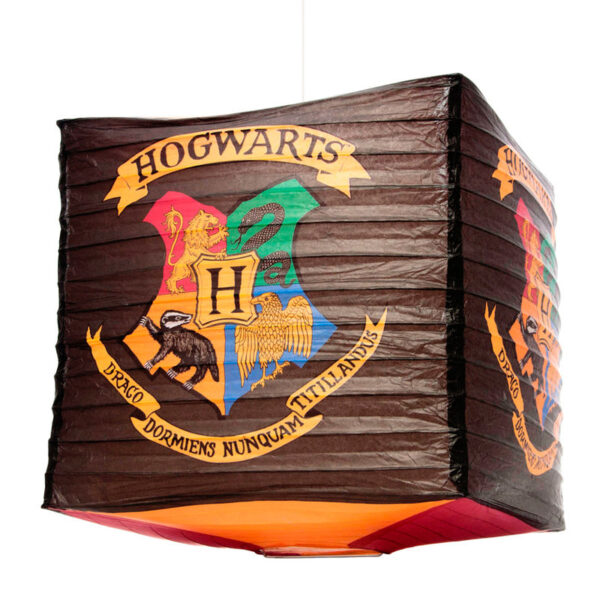 Harry Potter: Light Shade Hogwarts 30 cm