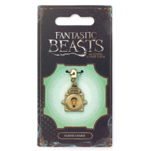 Harry Potter: Fantastic Beasts Muggleworthy Slider Charm