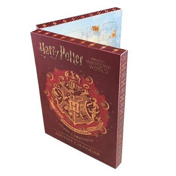 Harry Potter: Merchandise Advent Calendar