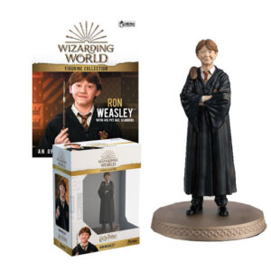 Harry Potter: Ron Weasley with Scabbers 1:16