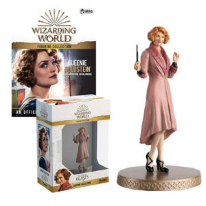 Harry Potter: Fantastic Beasts Queenie Goldstein 1:16