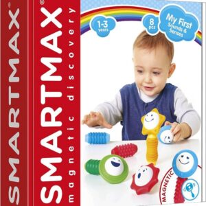 SmartMax: My First Sound & Senses - SMX224