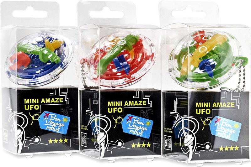 E3D Amaze Mini Ufo