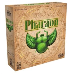 Pharaon NL/FR