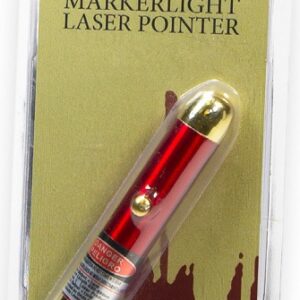 Army Painter: Markerlight Laser Pointer