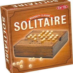 Solitaire