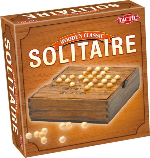 Solitaire