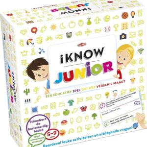 iKnow Junior